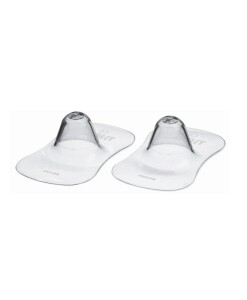 AVENT chranice prsnich bradavek, redukce standard a