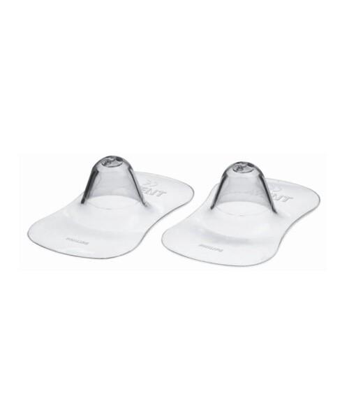 AVENT chranice prsnich bradavek, redukce standard a