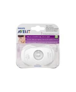 AVENT chranice prsnich bradavek, redukce standard b