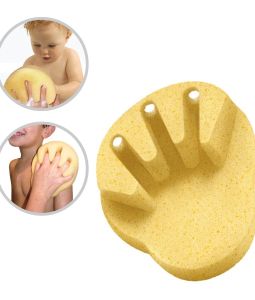 Brother Max mycí houba Hold and Wash b