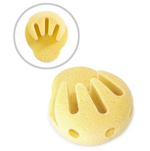 Brother Max mycí houba Hold and Wash c