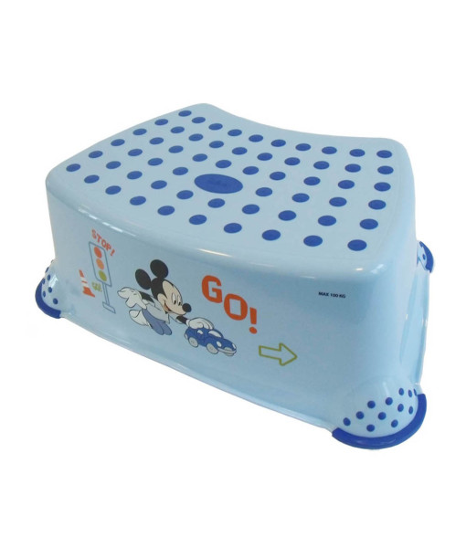 Disney stupatko Mickey a