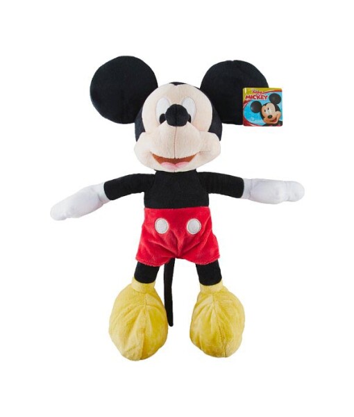 Mickey Mouse plysova hracka 65 cm a