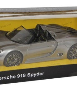 Porsche 918 Spyder Skala 1-14 b