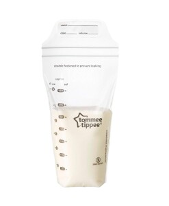 Tommee Tippee C2N sacky na materske mleko, 36 ks b