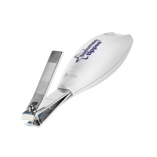 Tommee Tippee kleštičky na nehty b