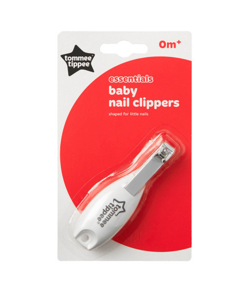 Tommee tippee klesticky na nehty