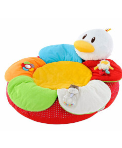 Early Learning Centre hraci deka 3v1 housatko Gladys a