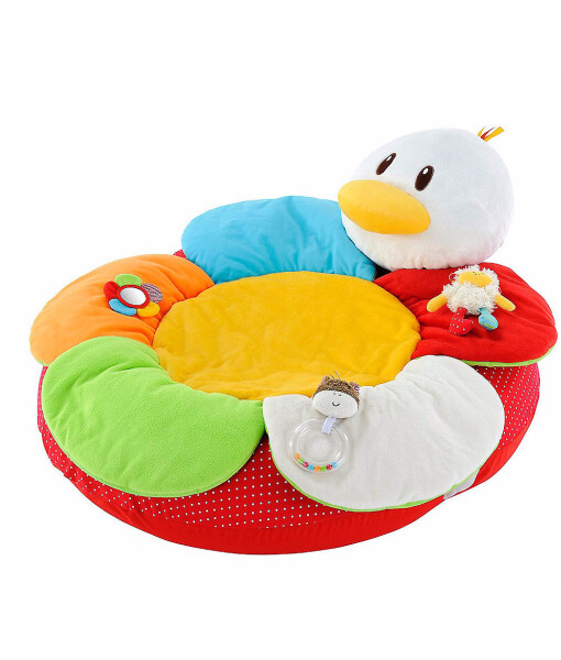 Early Learning Centre hraci deka 3v1 housatko Gladys a