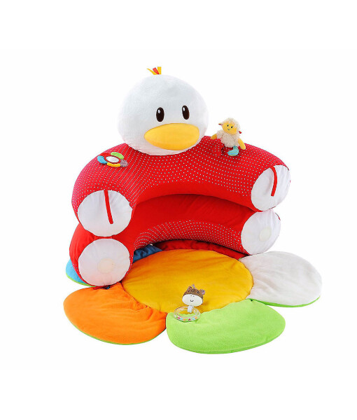 Early Learning Centre hraci deka 3v1 housatko Gladys c