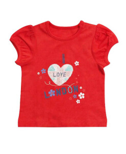 Mothercare tricko London (18 – 24 mesicu) a