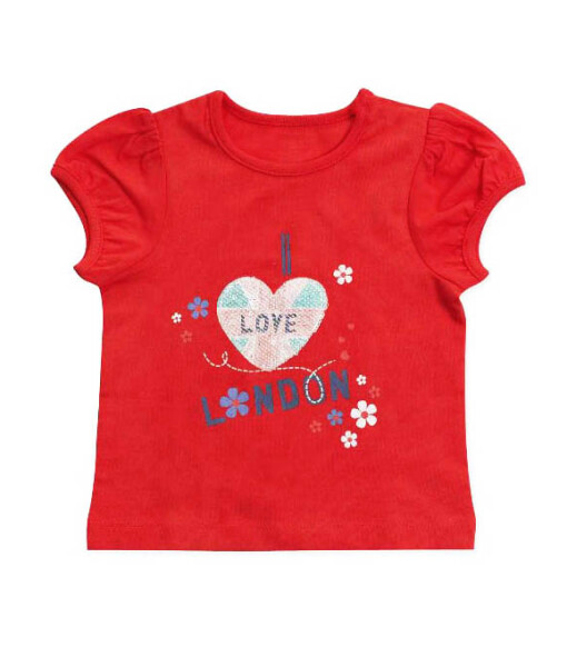 Mothercare tricko London (18 – 24 mesicu) a