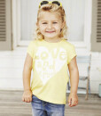 Mothercare tricko Love and Kisses (18 - 24 mesicu) a