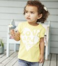 Mothercare tricko Love and Kisses (18 - 24 mesicu) c