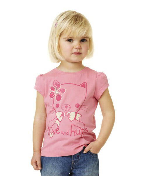 Mothercare tricko kocicka (18 – 24 mesicu) a