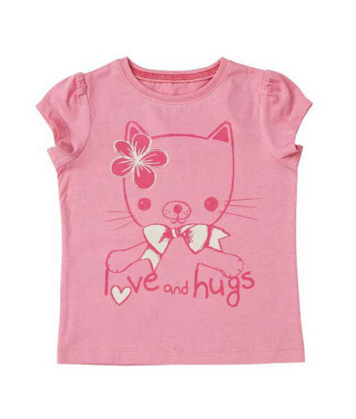 Mothercare tricko kocicka (18 – 24 mesicu) b