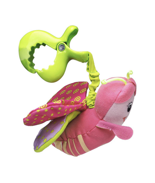 Tiny Love vibrujici motylek Betty b