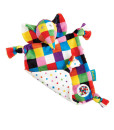 Rainbow Designs mazlici decka slon Elmer a