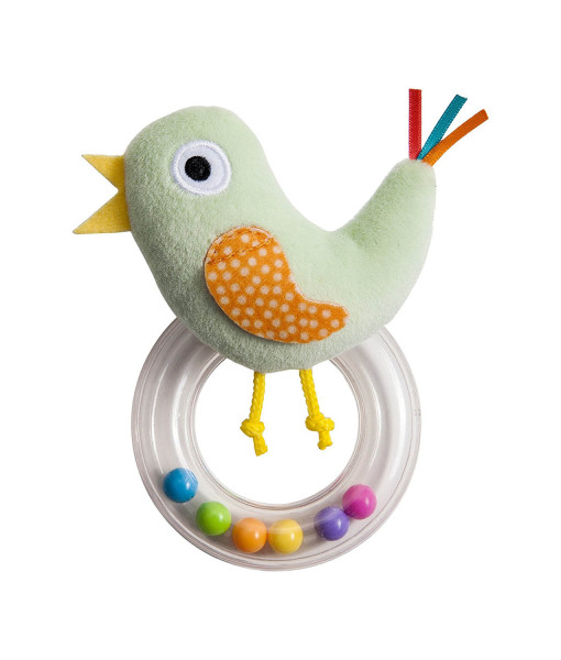 Taf Toys chrastitko kuratko a