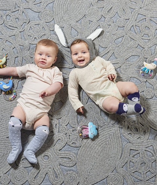 Taf Toys chrastitko kuratko c