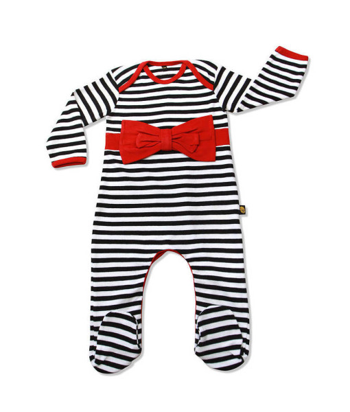 Rockabye Baby dupacky s maslickou (6 - 12 mesicu) a