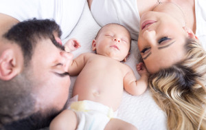 Rodina. Ilustrační foto
Zdroj: www.pixabay.com