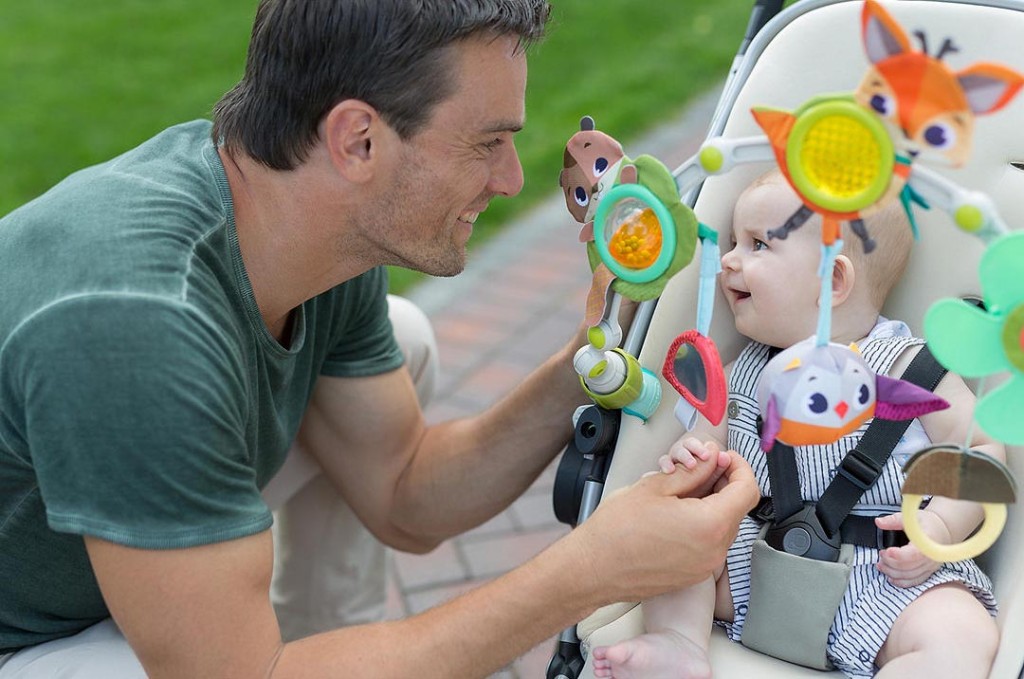 Umělé oplodnění často vyhledávají ženy ve věku mezi 36. - 39. rokem.  Ilustrační foto: Tiny Love