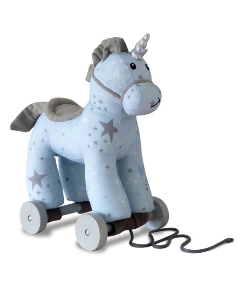 Little Bird Told Me tahaci jednorozec Moonbeam a