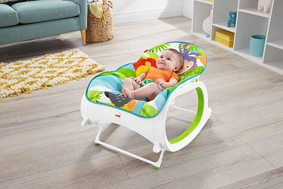 Fisher-Price-lehatko-od-miminka-po-batole-zelene-FMN39-d