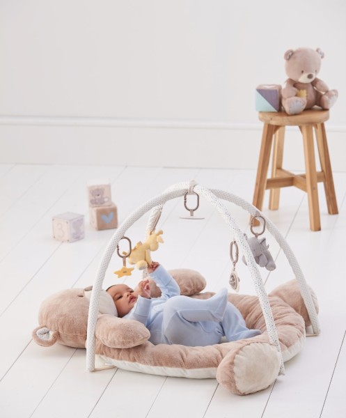 Mothercare-hraci-deka-3v1-medvidek-b