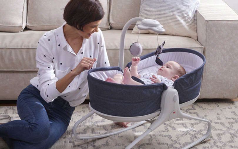 Tiny-Love-lehatko-3v1-Rocker-Napper-dzinove-la