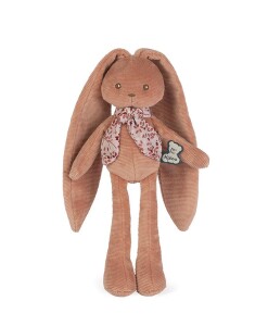 Kaloo zajic s dlouhyma usima Terracotta a