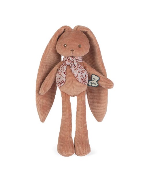 Kaloo zajic s dlouhyma usima Terracotta a