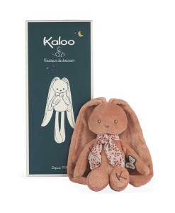 Kaloo zajic s dlouhyma usima Terracotta b