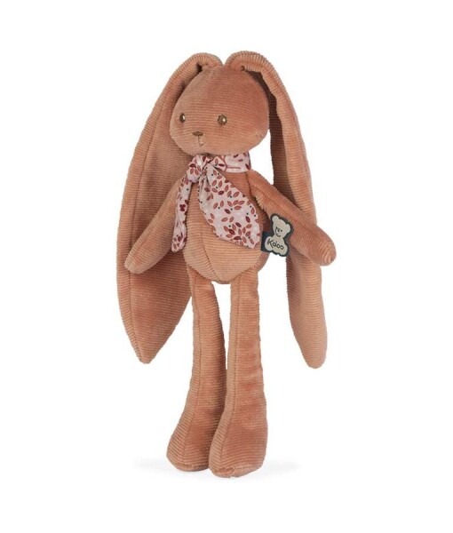 Kaloo zajic s dlouhyma usima Terracotta c