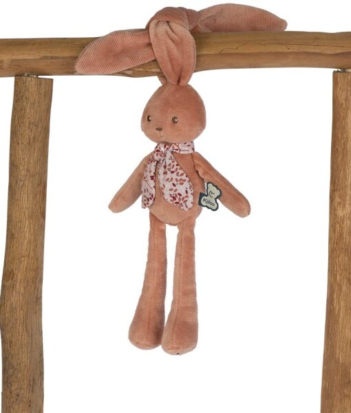 Kaloo zajic s dlouhyma usima Terracotta d