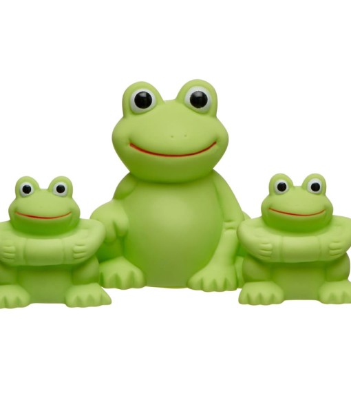 Vital Baby zabicky do vany a