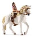 Schleich 42415 obytny vuz pro tajna setkani klubu d