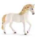 Schleich 42415 obytny vuz pro tajna setkani klubu i