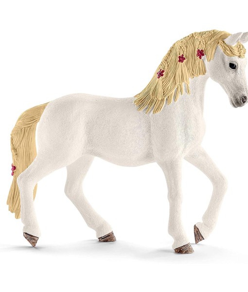 Schleich 42415 obytny vuz pro tajna setkani klubu i