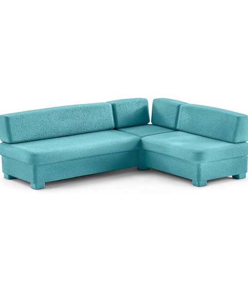 Schleich 42415 obytny vuz pro tajna setkani klubu l