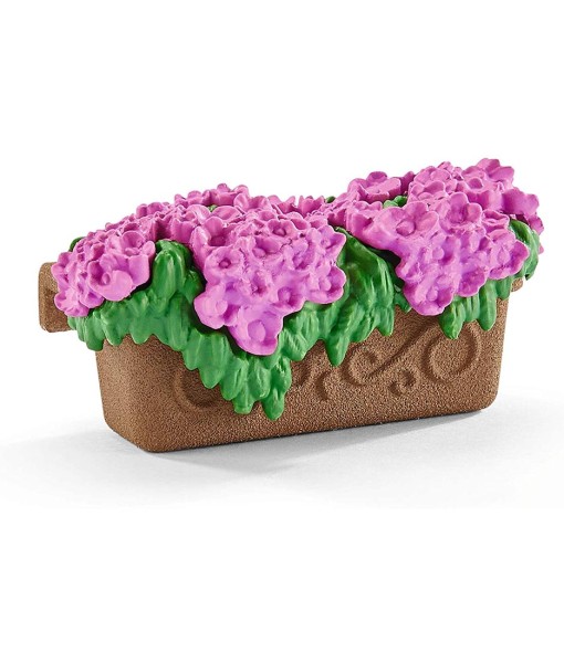 Schleich 42415 obytny vuz pro tajna setkani klubu q