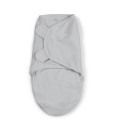 Summer Infant zavinovacka SwaddleMe Original (seda, zviratka z dzungle), 2 ks f