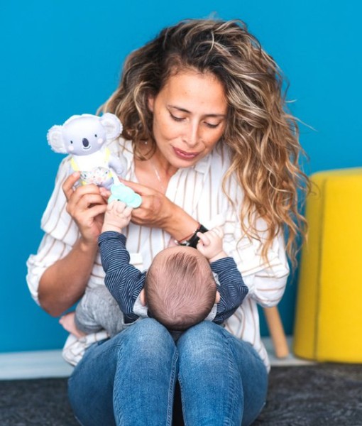 Taf Toys koala Kimmy e