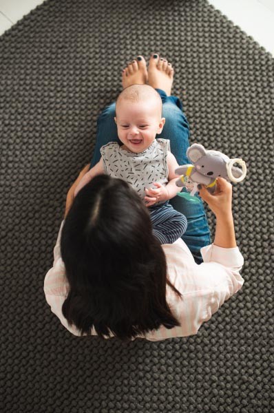 Taf Toys koala Kimmy h