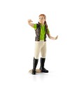 Schleich 42104 myci kout pro kone s prislusenstvim c