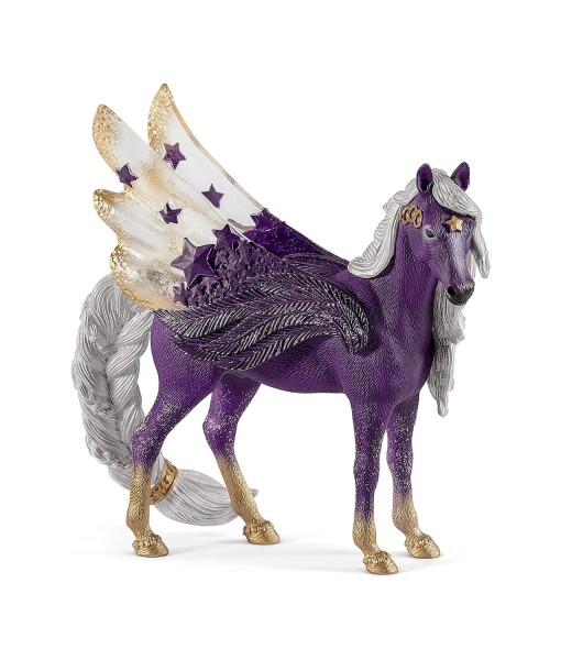 Schleich 70579 hvezdny pegas klisna a