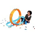 Hot Wheels masivni smycka b