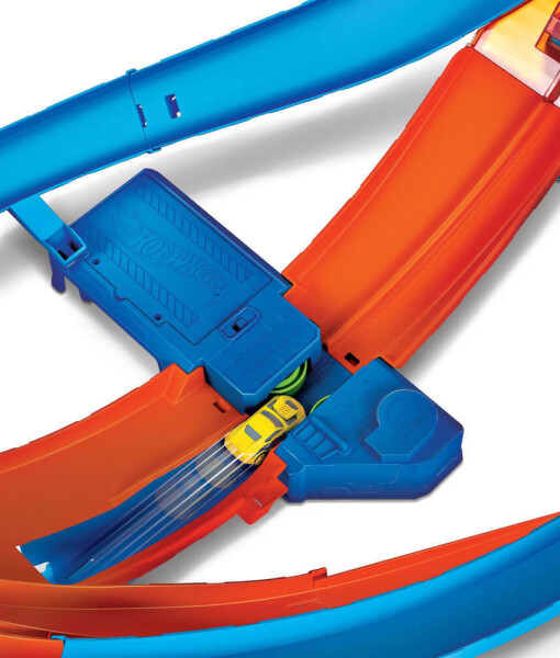 Hot Wheels masivni smycka d