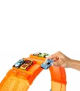 Hot Wheels masivni smycka f